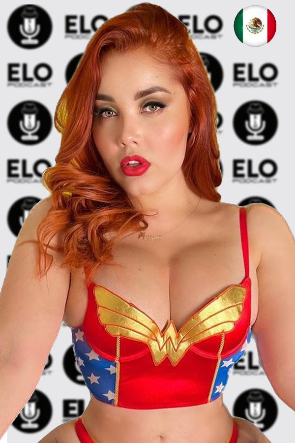 Marian Franco Elo Podcast