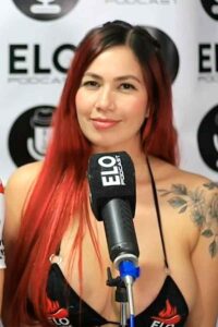 Elo Podcast Entrevistas Picantes modelos Colombianas