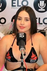 Elo Podcast Entrevistas Picantes modelos Colombianas