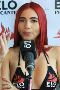 Elo Podcast Entrevistas Picantes modelos Colombianas