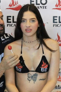 Elo Podcast Entrevistas Picantes modelos Colombianas
