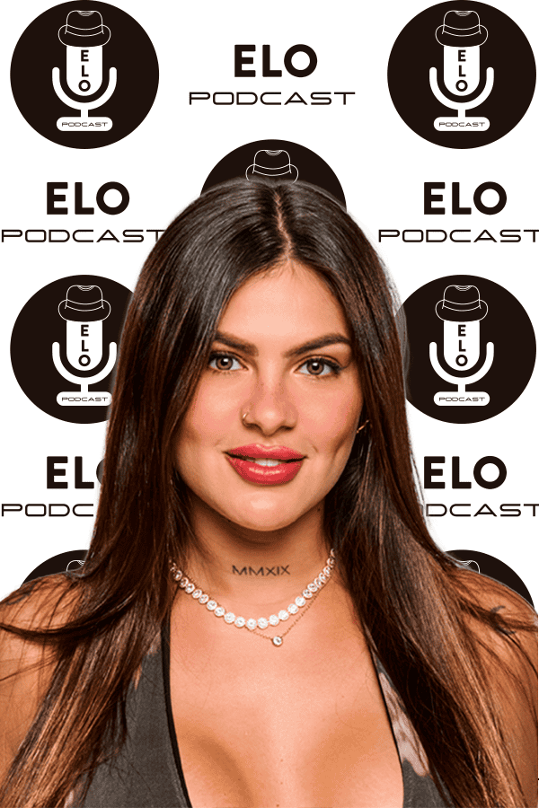 Luana Fernandez Gran Hermano en Elo Podcast